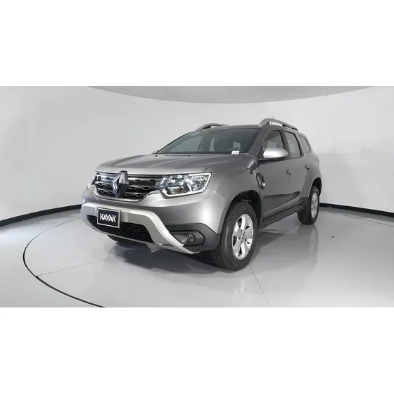 Renault Duster 1.6 Iconic