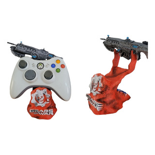 Soporte Para Control Play O Xbox Gears Soporte Para Control Play O Xbox Gears
