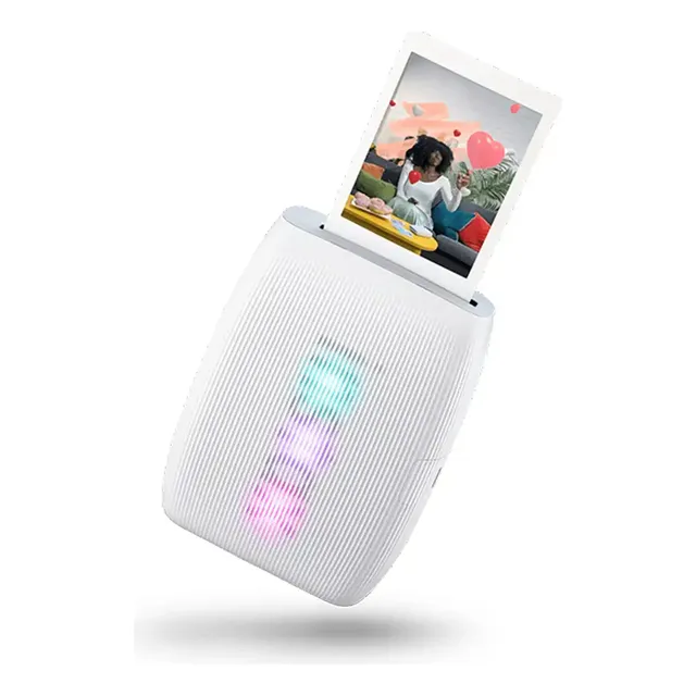 Impresora Instax Mini Link 3