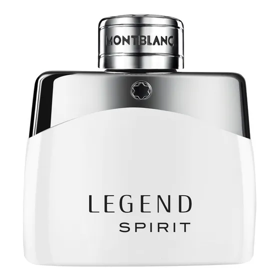 Montblanc Legend Spirit EDT 50ml para masculino