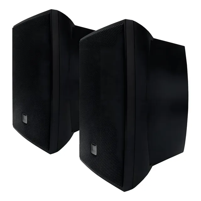Altavoz negro Jbl C 321p (par), 30 W, sonido ambiental C321p