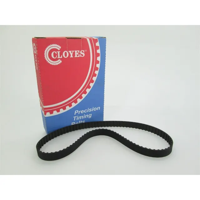Banda Tiempo Cloyes Mitsubishi 2.4l 90-13 Eclipse B332