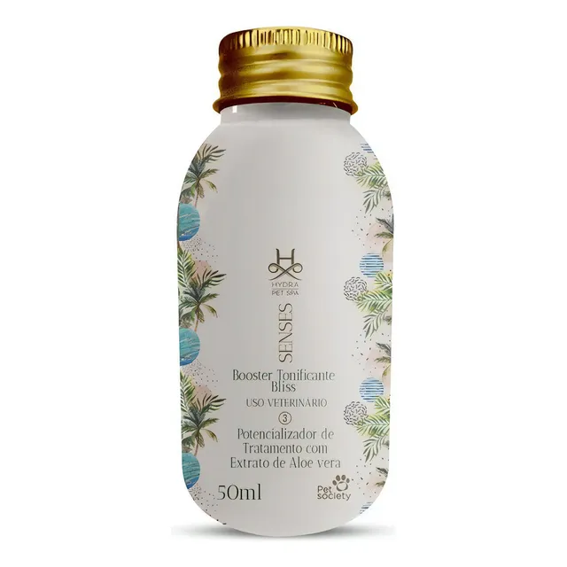 Hydra Pet Spa Senses Booster Bliss, 50 ml