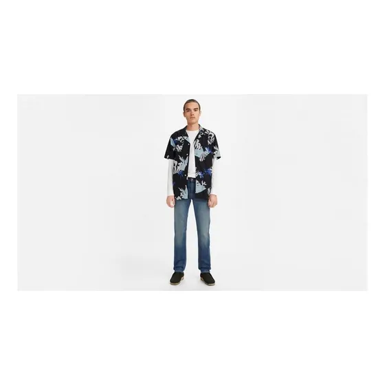 Jeans Levis 511 Slim Fit Para Hombres Totalmente Originales