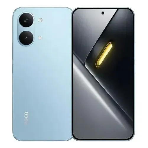 Xiaomi Poco X8 Pro 512gb 08+08 Ram 5g Global 2026 Azul Celeste