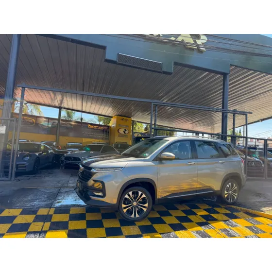 Chevrolet Captiva 1.5 Lt 7p Cvt