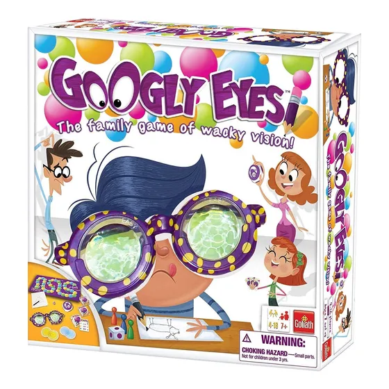 Juego De Mesa Familiar