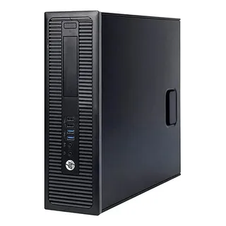 Hp Prodesk 600 G1 | Mercado Livre