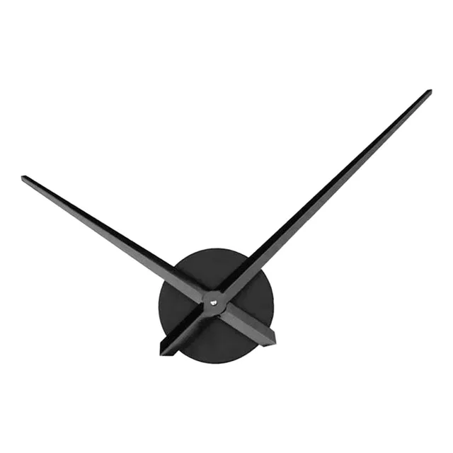 Accesorio Reloj Movimiento Eje Largo Para Oficina Cocina