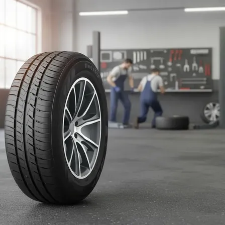 Kit 2 Pneus Qima Aro 13 175/70r13 82t Qh01 Gol Celta Palio T