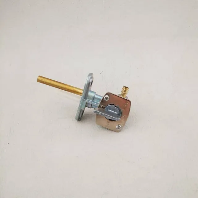Valvula Interruptor Tanque Gasolina / Yamaha Drag Star 