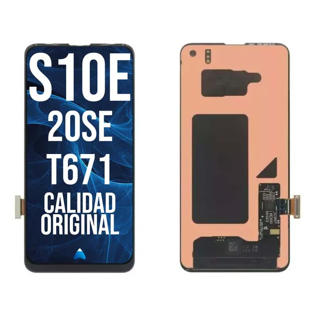 Modulo Pantalla Display Para Samsung S10e Oled