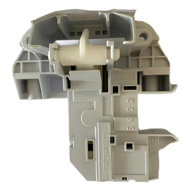 Switch Puerta Lavadora Mabe 253c1098p001