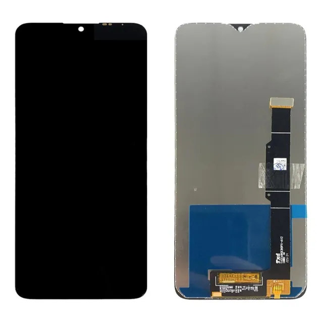 Display Compatible Con Tcl 20 Se Oem - 2dm Digital
