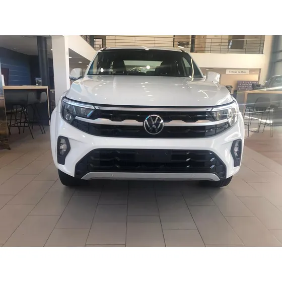 Volkswagen Amarok 2.0 Cd Tdi 180cv 4x4 Highline At