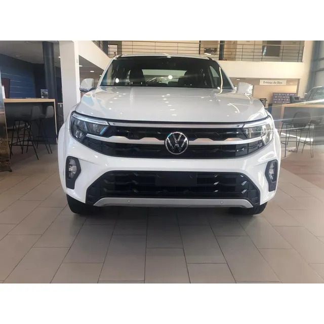 Volkswagen Amarok 2.0 Cd Tdi 180cv 4x4 Highline At