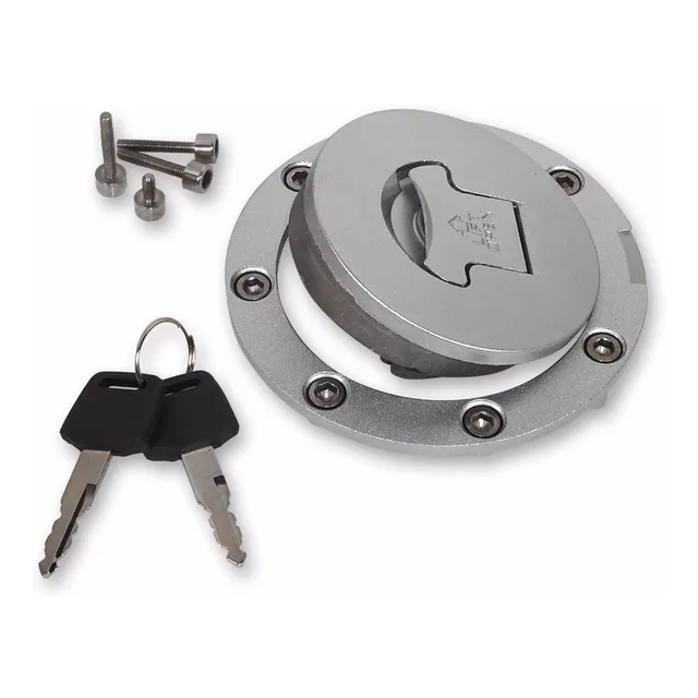 Tapa Tanque Honda Cbr 600 7 Tornillos Marca Tech