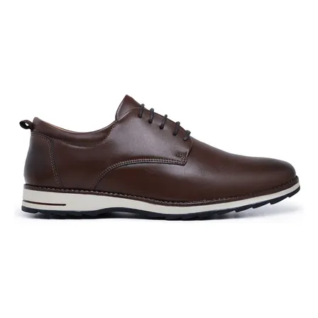Sapato Social Masculino Oxford Casual Improvizzo - 7350