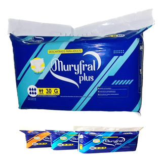 Fralda Geriátrica Adulto Noite/dia Super Absorção Aloe Vera Fralda Geriátrica Adulto Noite/dia Super Absorção Aloe Vera
