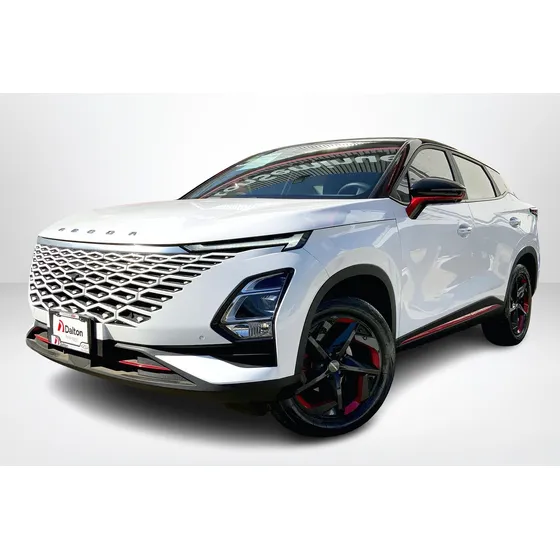 Omoda Omoda C5 5 Pts. Premium, 1.5t, Cvt, Piel, Adas, Qc, Ra-18