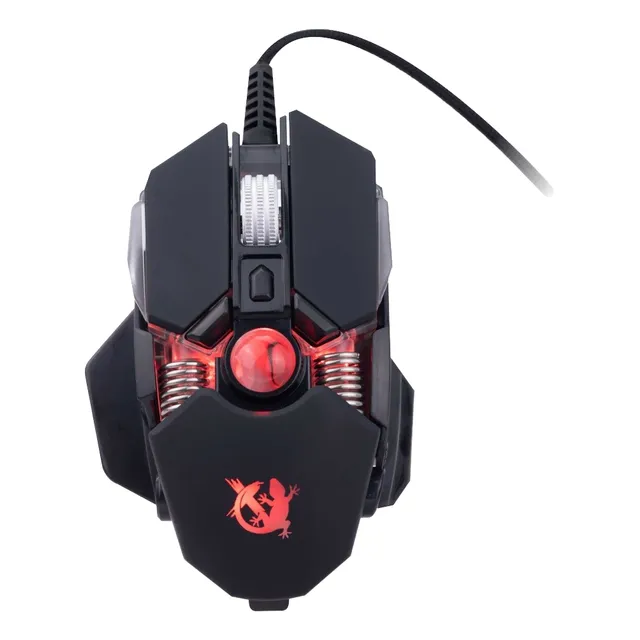 Mouse Gamer Rgb