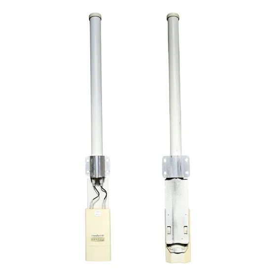 Antena Omnidireccional Ubiquiti Amo-5g13 Usada