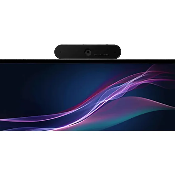 Camara Webcam Lenovo Thinkvision Mc50 Hd1080p Angulo 90o Y M