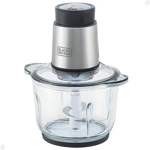 Food Chopper Ninja Express Chop 200w 500ml Bowl Nj110gr | MercadoLivre