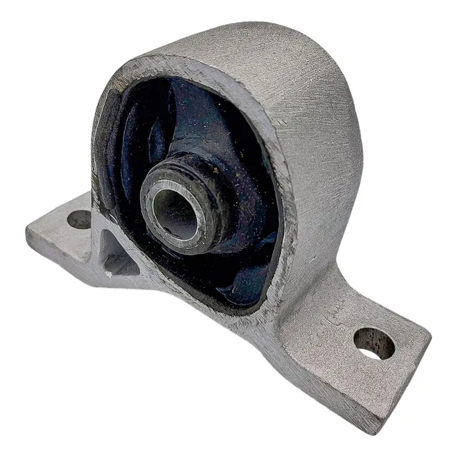 Coxim Motor Frontal Cambio Automatico Honda Civic 2001/2006