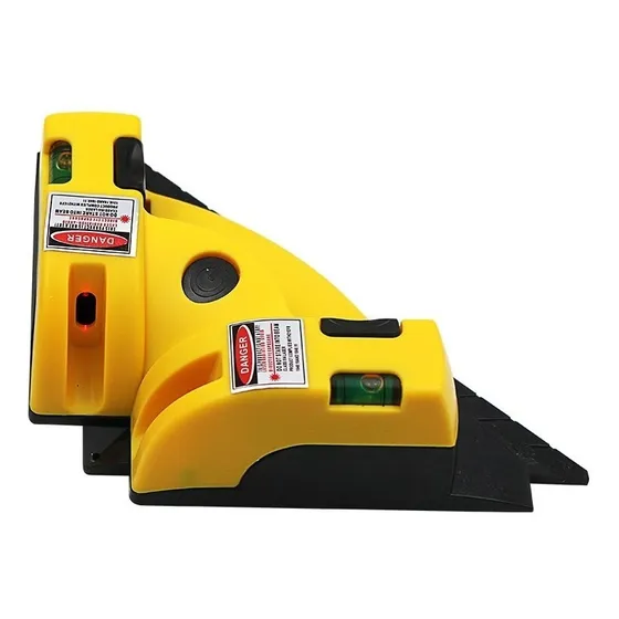 Laser De Ángulo Recto 90