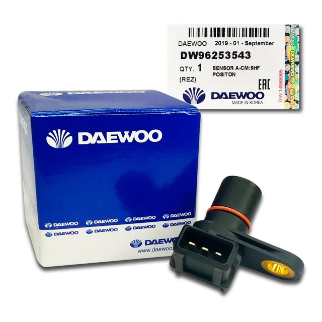 Sensor Arbol Levas Spark 2005 2006 2007 2008 Original