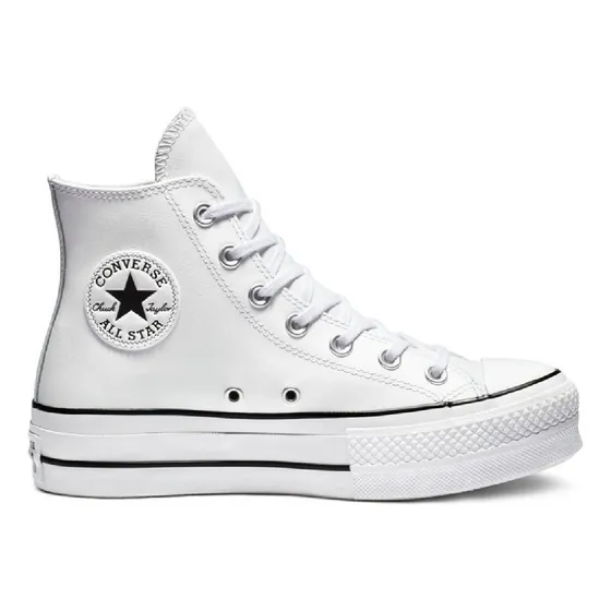 Converse All Star Chuck Taylor Lift Feminino Adultos