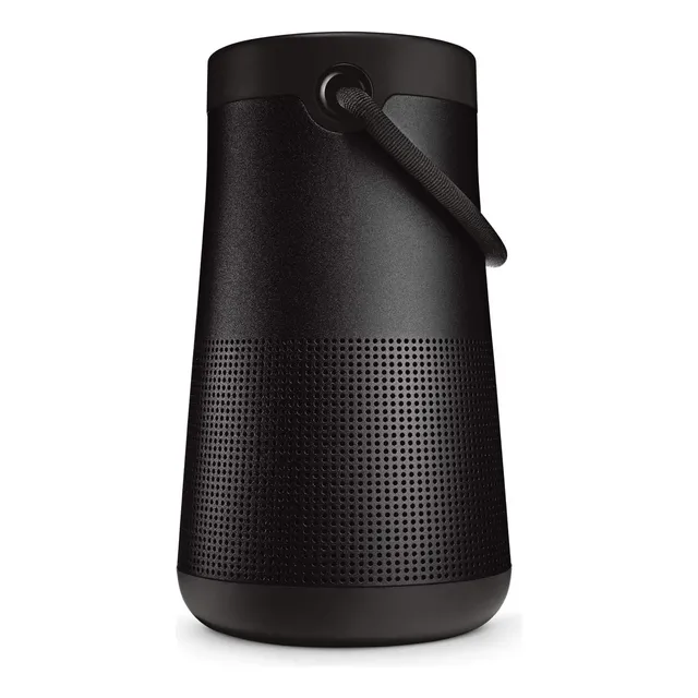 Bose Altavoz Bluetooth Soundlink Revolve+ (serie Ii),