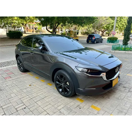 Mazda Cx-30 2.5 Grand Touring Lx 4x2