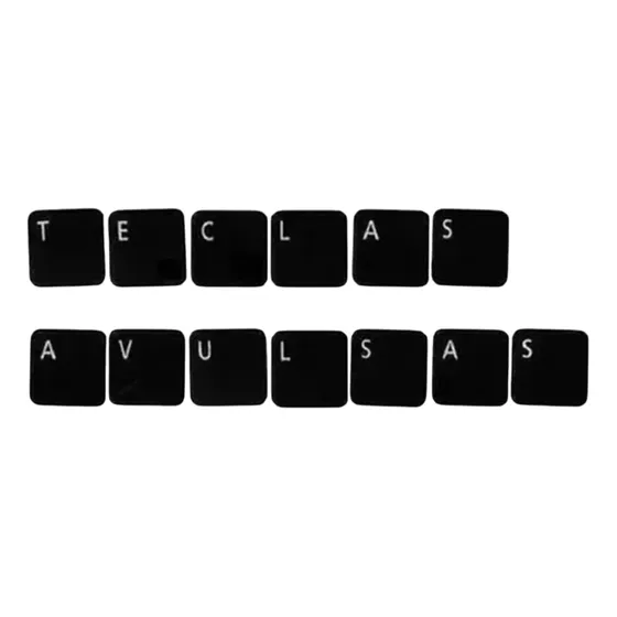 Teclas Avulsas P/ Notebook Dell 7490 Unidade
