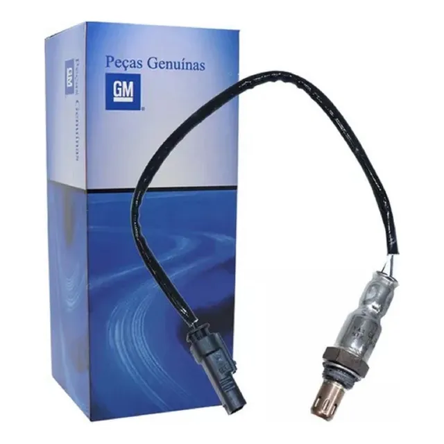 Sonda Lambda Cobalt Montana Onix Prisma Spin 24583550