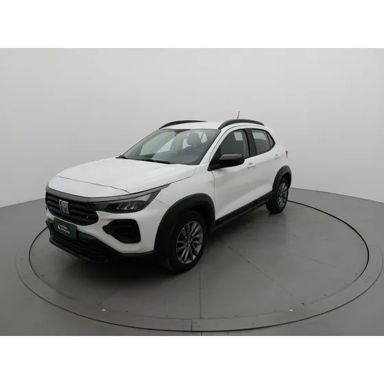 Fiat Pulse 1.3 Flex Drive Cvt