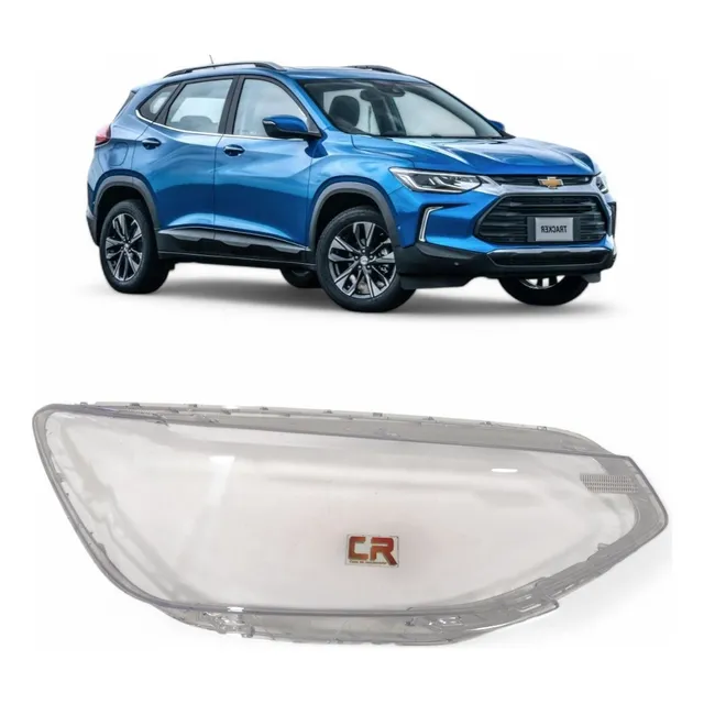 Lente Farol Tracker 2020 2021 2022 2023 2024 Original Direit