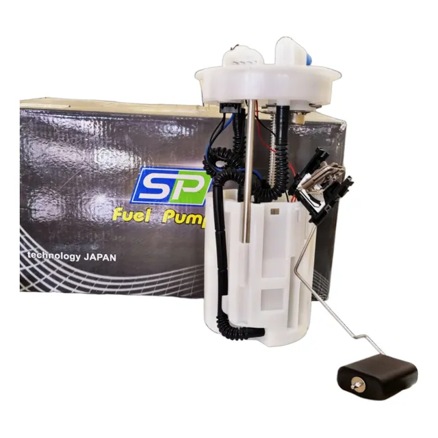 Modulo Bomba De Gasolina Arauca X1 