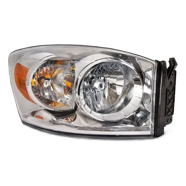 Faro Derecho Dodge Ram 07 Depo