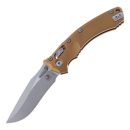 Canivete Microtech 137rl Amphibian M390mk G10 Canivete Microtech 137rl Amphibian M390mk G10