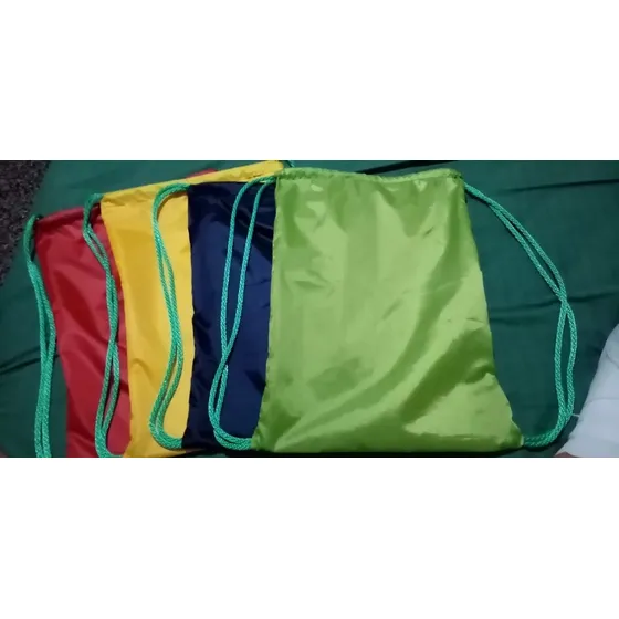 Bolso Deportivo Tipo Tula Impermeable Detal, Mayor
