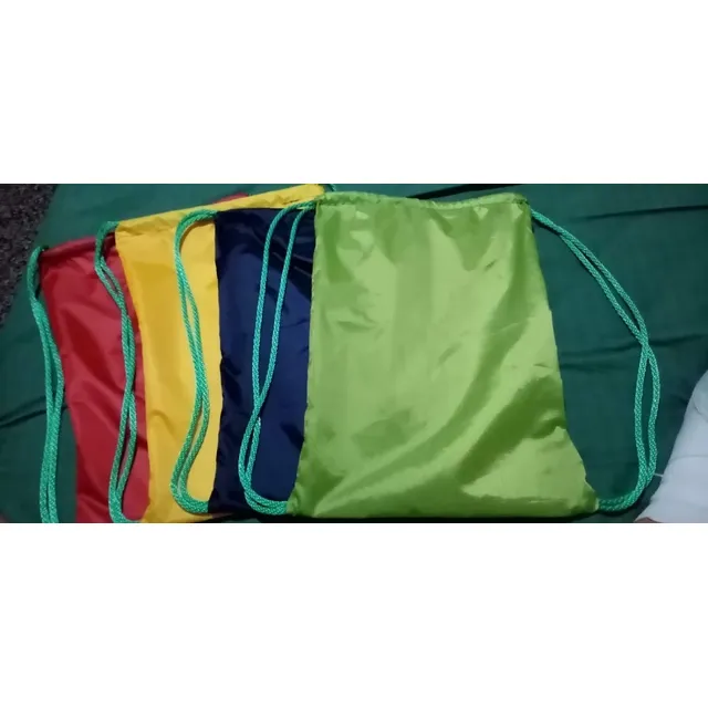 Bolso Deportivo Tipo Tula Impermeable Detal, Mayor