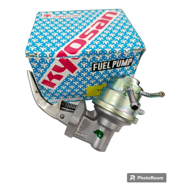 Bomba De Gasolina Starlet Kyosan