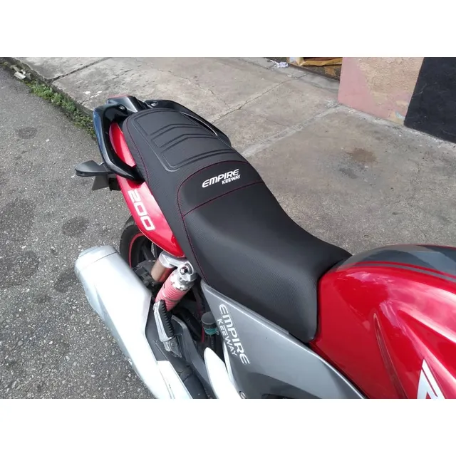 Forro Para Rkv