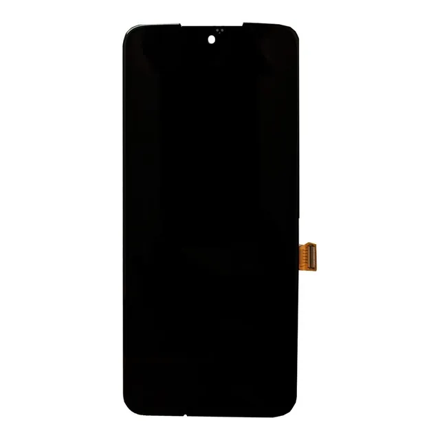 Modulo Para Motorola Moto G7 Xt1962 G7 Plus Xt1965 Pantalla