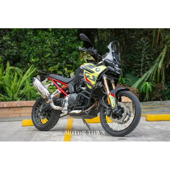 Bmw F900gs F900 Gs F 900gs F 900 Gs 2024