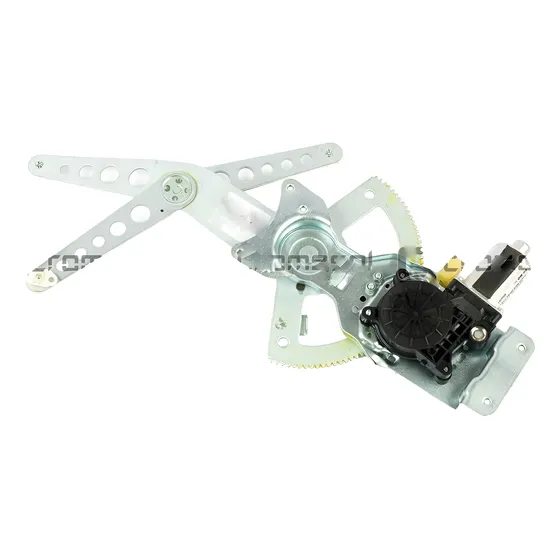 Maquina Levanta Cristal Vidrio Electrica Chevrolet Celta