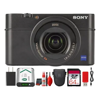 Sony Rx100 Iv | Mercado Livre
