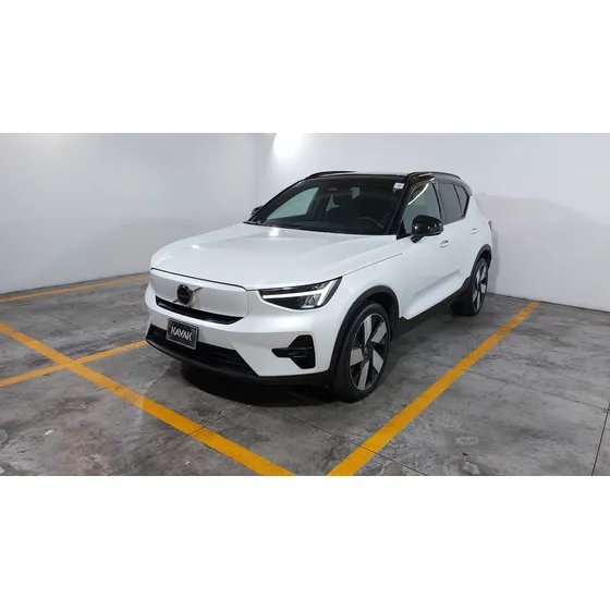 Volvo Xc40 Bev 69kwh Recharge Plus Auto